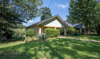 195 Beulah Ave, Athens, GA 30601