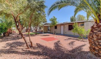 3896 Acapulco Ave, Las Vegas, NV 89121