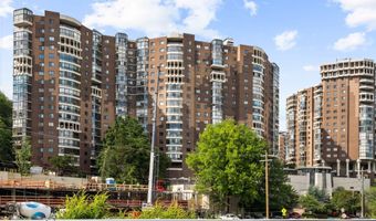 1600 N OAK St 1812, Arlington, VA 22209