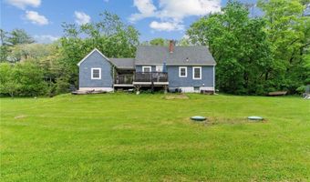 223 Chopmist Hill Rd, Glocester, RI 02814