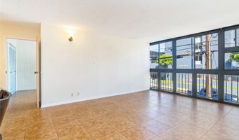 827 Kinau St D101, Honolulu, HI 96813