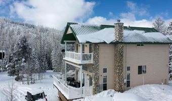 678 W Ski View Dr, Brian Head, UT 84719