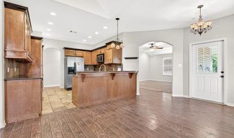 1415 Thomas Hl, Alma, AR 72921