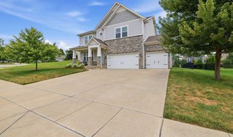 4209 Parliament Way, Avon, IN 46123