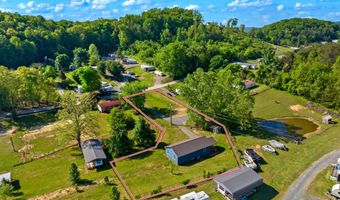 665 Rocky Summit Rd, Bean Station, TN 37708