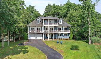 621 HARBOR Dr, Annapolis, MD 21403