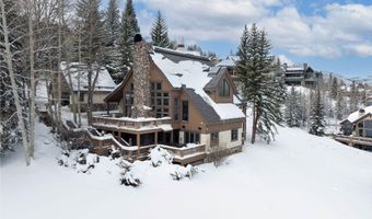 377 Holden Rd, Beaver Creek, CO 81620