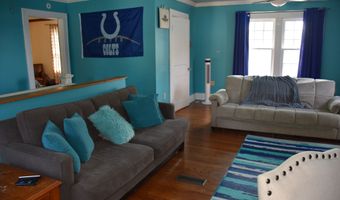 124 S Indiana St, Mooresville, IN 46158