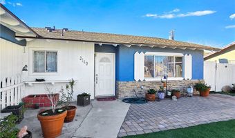 3169 Nottingham Dr, Las Vegas, NV 89121