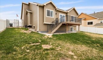 3420 CAMPFIRE Trl, Cheyenne, WY 82001