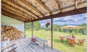 36 Puckerbrush Rd, Campton, NH 03223