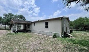 534 County Road 324, Alice, TX 78332