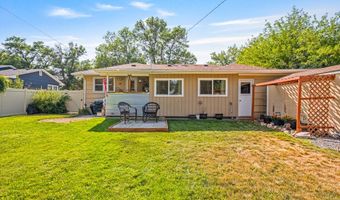921 25th St W, Billings, MT 59102