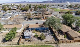 135 McCart St, Fernley, NV 89408