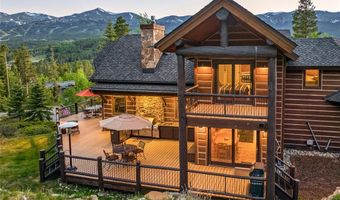 90 Rounds Rd, Breckenridge, CO 80424