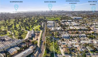 0 J St, San Diego, CA 92102