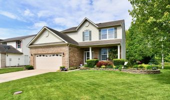 938 Weeping Way Ln, Avon, IN 46123