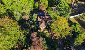 107 Overlook Rd, Andover, NJ 07860