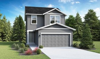 4305 Pronghorn Pl Plan: Magnolia, Bremerton, WA 98310