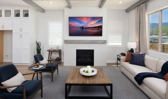 1933 Monitor Peak St, Carson City, NV 89701