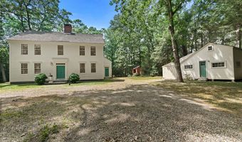43 Cove Rd, Lyme, CT 06371