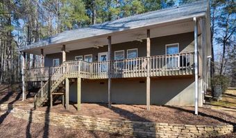 202 COUNTY ROAD 108, Arley, AL 35541