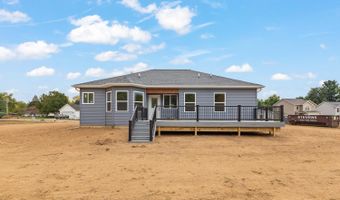 2029 Green Acres Dr, Adrian, MI 49221