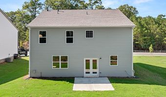 148 LANDSDOWNE Way, Cartersville, GA 30120