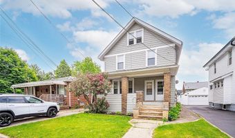 402 E York St, Akron, OH 44310