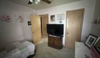 516 N Botkin St, Attica, KS 67009