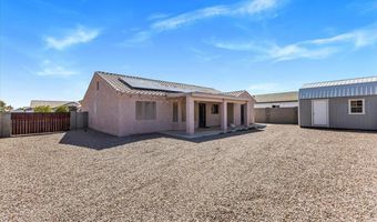 10852 W COVE Dr, Arizona City, AZ 85123