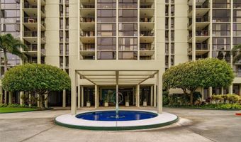 322 Aoloa St 1708, Kailua, HI 96734
