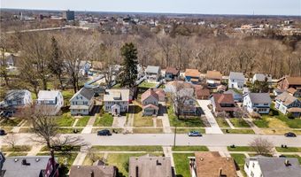 4303 Birchwood Ave, Ashtabula, OH 44004