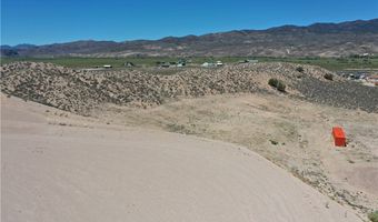 Sunrise Dr, Caliente, NV 89008