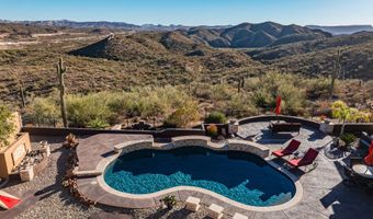 35369 S Pinnacle Pl, Black Canyon City, AZ 85324
