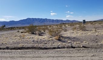 1640 N Valley View Blvd, Amargosa Valley, NV 89020
