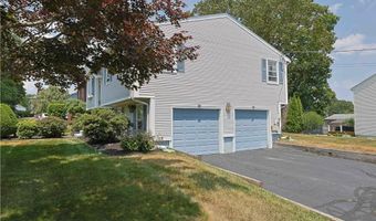 184 Vallette St, Cranston, RI 02920