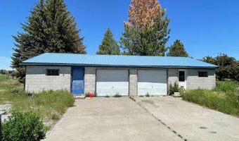170 N 400 W, Blackfoot, ID 83221