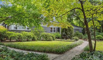 1460 Medford Dr, Charlotte, NC 28205