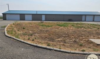 2284 S 14th Rd, Ballantine, MT 59006
