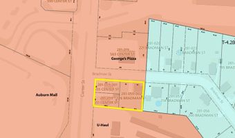 553 Center St, Auburn, ME 04210