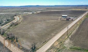 24 Lane 3, Deaver, WY 82421