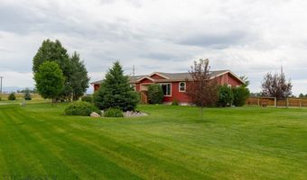 191 S Old Pl, Belgrade, MT 59714