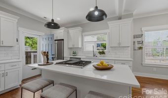 1416 Parkwood Ave, Charlotte, NC 28205