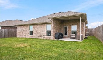 426 NW 59th Ave, Bentonville, AR 72713