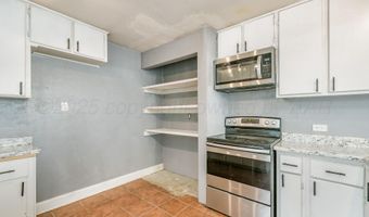 4929 SW 16TH Ave, Amarillo, TX 79106