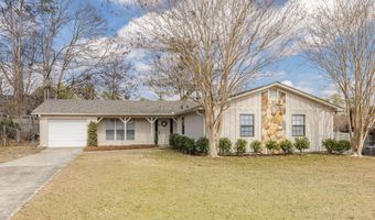 4429 Forrest Dr, Augusta, GA 30907