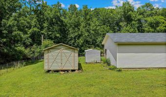 12415 Dodder Dr, Alexander, AR 72002