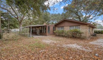 68 Cherokee Farms Rd, Beaufort, SC 29906