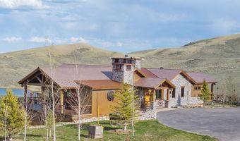 627 RYEGRASS Rd, Daniel, WY 83115